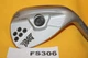 PXG 0311 Milled 60&deg; Sugar Daddy II Lob Wedge TT Regular Steel Golf Club FS306