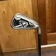 Callaway X-20 6 Iron RH Factory Regular Flex Graphite