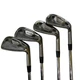 Bridgestone J15CB Irons #7-9,Pw(4Clubs)/NS PRO MODUS3 TOUR120/Flex:Stiff