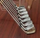 Srixon Z585 / Z785 Irons 4 &ndash; PW TT DG TI X100 w BONUS Cleveland RTX 50.10 Wedge!