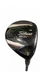 Titleist 913F 15* 3 Wood Diamana D+ 82 S-Flex Graphite, Right Handed