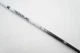 New Aldila Rogue White 130 MSI 70S Stiff 46" Driver Wood Shaft .335 3-6-B