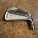 Mizuno MP 18 MMC Forged 6 Iron HEAD ONLY ONLY DEMO FITTING READ