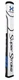SuperStroke Traxion Flatso 1.0 Golf Putter Grip - Pentagonal Profile