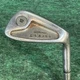 Vintage Wilson 1200 LT 6 Iron Mens RH R Flex Stainless Steel Silver Golf Club