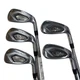 Titleist T400 Iron set 7-P,43 / NS PRO 950GH neo R