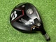 Hvc-2909 Used Bridgestone/Bridgestone J15F Fairway Wood 5W 18 Degrees Head Only