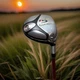 RH TaylorMade R5 Xl 3 Wood Senior Flex 43" Golf Club UPC1855
