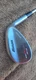 Golf Club MIZUNO Mp R Series Chrome 52 07 Wedge RIGHT HAND 
