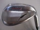 Fourteen RM-12 Nickel Chrome Wedge #50(1Club)/RODDIO/Flex:S/SingleWedge