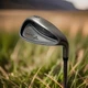 RH King Cobra 3400I/XH 9 Iron Graphite Regular Flex 36" Golf Club UPC838