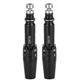 2pcs Adapter Sleeve For Titleist Driver GTS GT TSi2 TSi3 TS3 TS2 917 D2/D3 .335