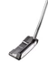 ODYSSEY Right Handed Putter TRI-HOT 5K 23 Double Wide Double Bent 33 in Black ODYSSEY Right Handed Putter TRI-HOT 5K 23 Double Wide Double Bent 33 in Black
