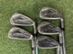 Cobra Iron Set DARKSPEED 6.7.8.9.P ELEVATE MPH 95 Flex S