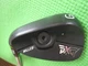 Nice LH  PXG 0317 ST 3x forged milled single black darkness G gap wedge left