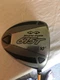 Snake Eyes 615T 10.5* Driver, ProForce V2 Shaft, Lamkin Midsize grip