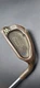 PING ZING 2 Beryllium Copper Pitching Wedge Blue Dot Men's Right Hand