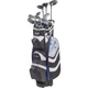 Tour Edge TE-400 Package Set Uniflex Steel