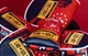 SOLD OUT LAB L.A.B. OZ1./ Mezz.1 Putter Cover 2025 Ryder Cup TWELVE IN THE CITY
