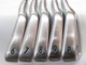 Miura CB-301 Iron Set 6-9,P AMT RED Steel S200 RH R80121011