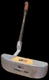 LH US Kids USKG-508 27.5 in. tall steel shaft putter