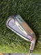 Mizuno MX-23 Forged Single 4 Iron Nspro Stiff Flex Steel Shaft RH