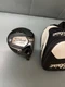 Titleist 910D3 Driver 9.5 degrees