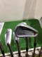 2016 Dunlop Srixon Z765 5~pw 6PC NS PRO 980GH S-flex  IRON SET GOLF CLUBS R610