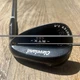Cleveland RTX 588 60&deg; Rotex 2.0 6&deg; Lob Wedge True Temper Dynamic Gold Steel RH