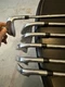 PXG 0211 ST irons 5-PW