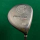 Cleveland Launcher Ti 460 9.5&deg; Driver Factory Launcher 55G Graphite Stiff