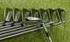 *Nice* Mizuno MP-20 Iron Set 3-PW | Right Hand | KBS Tour C-Taper 120 Stiff