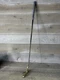 Lexus Gold Blade Putter Right Handed True Temper Steel 35" Engraved Logo