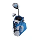 Top Flite Kids 5-Piece Complete Golf Club Set 45" & Under Choose Right/Left Hand