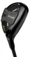 Left Handed Ping G430 22* 4H Hybrid Regular Black Dot Alta CB Black 70 Excellent