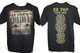 NEW ZZ Top Eldorado Bar Tour 2012 Mens Adult M Medium Licensed Concert Shirt