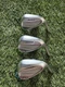Cleveland CBX4 Zipcore Wedge Head Set Golf Club Heads (50 54 58)