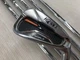 Honma Golf TOUR WORLD TW747 P Iron Set 21.5 S Flex 38.0 inches NS Pro 950GH Resh