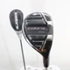 Cobra T-Rail Women's 5H Hybrid 23 Degrees Graphite UltraLite Ladies RH  S-160754