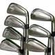 Bridgestone J15Cb 8S Iron Set Ir Flex R