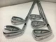 Ping G730 Iron Set 7-Pw,U 5pc Flex Stiff N.S.PRO 750GH neo Steel