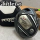 Titleist driver head only Titleist 910D3 men s golf driver 9.5 6S for right hand