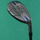 Adams Golf Idea a7OS Hybrid 3 Iron Grafalloy ProLaunch Axis Graphite Regular