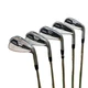 BRIDGESTONE J15DPF Iron Set Golf Club 5-9 5pcs NS PRO 950GH Flex Regular#BD12357