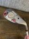 Ping Faith Degree 6 Hybrid Ladies Flex Ult 200 Graphite Golf Club