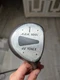 YONEX ADX 100i Graphite Golf Driver 1 Men's RH Graphite Shaft 44"