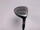 Adams Tight Lies 2 3 Fairway Wood 15* Stiff Steel Mens RH