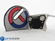 SCOTTY CAMERON TOUR PHANTOM T11.5 CUSTOM WELDED PLUMBERS NECK PUTTER w/HEADCOVER