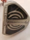 New Odyssey Microhinge 2-Ball Putter - 34" - RH