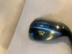 Cleveland RTX 588 Rotex 56&deg; 14 Sand Wedge SW RH Steel Shaft Black Finish 36"